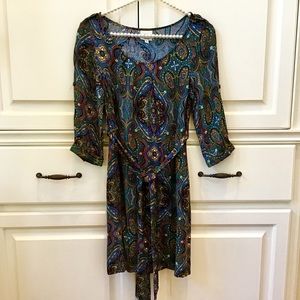 🔴Paisley Boutique Dress🔴🔴🔴